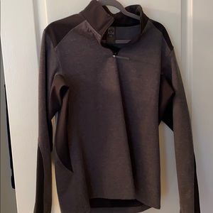 MAGPUL COMMANDO ZIP NECK SWEATER Size Medium